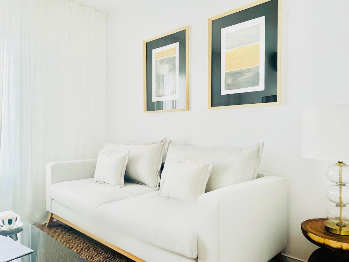 פוארטו דל כרמן Cih Apartments מראה חיצוני תמונה