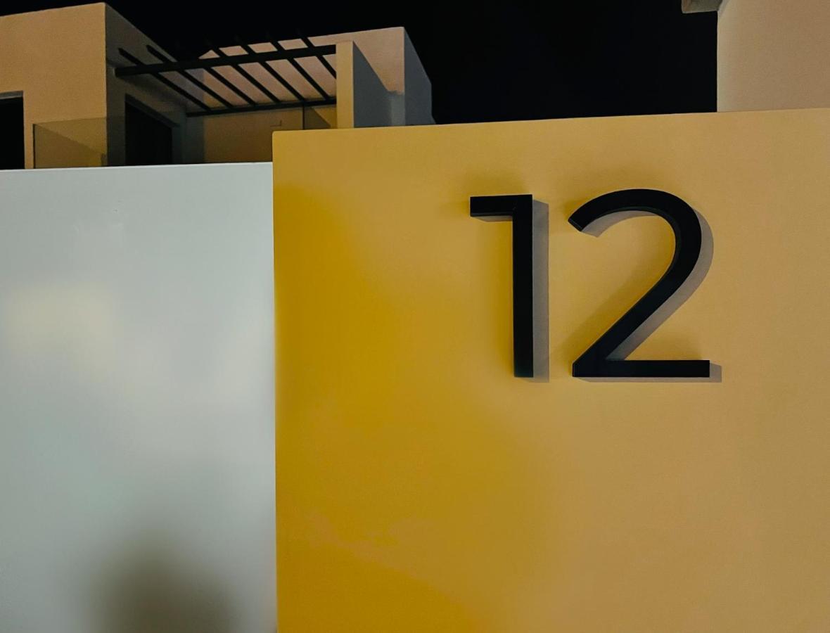 פוארטו דל כרמן Cih Apartments מראה חיצוני תמונה
