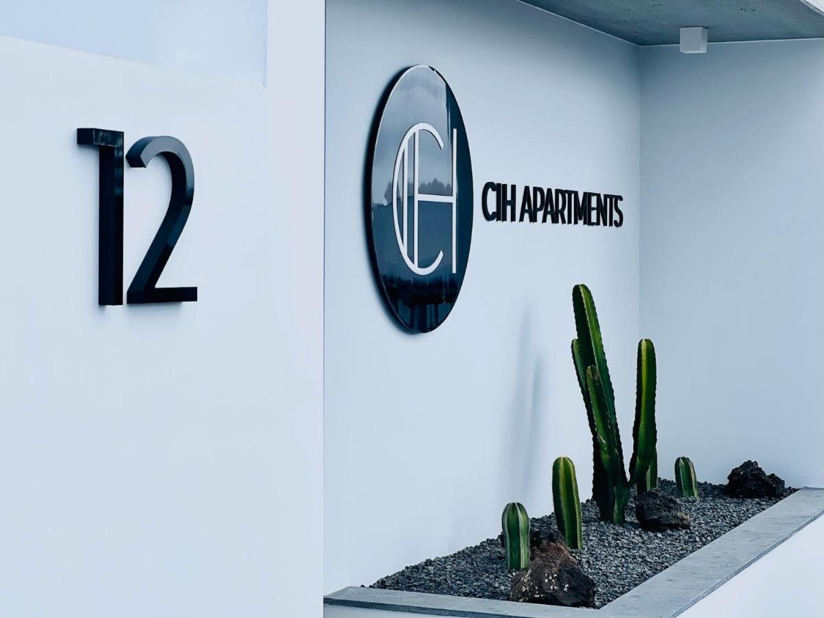 פוארטו דל כרמן Cih Apartments מראה חיצוני תמונה