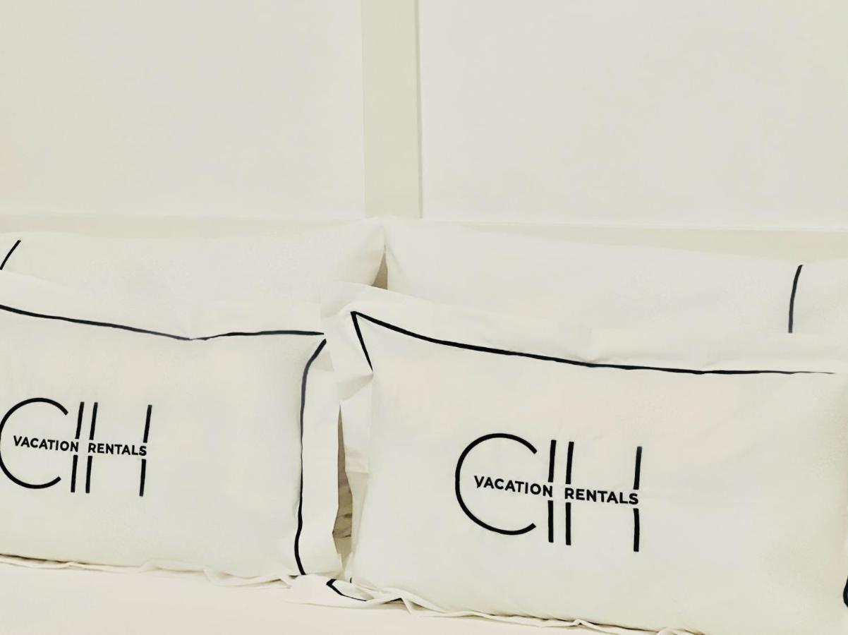 פוארטו דל כרמן Cih Apartments מראה חיצוני תמונה
