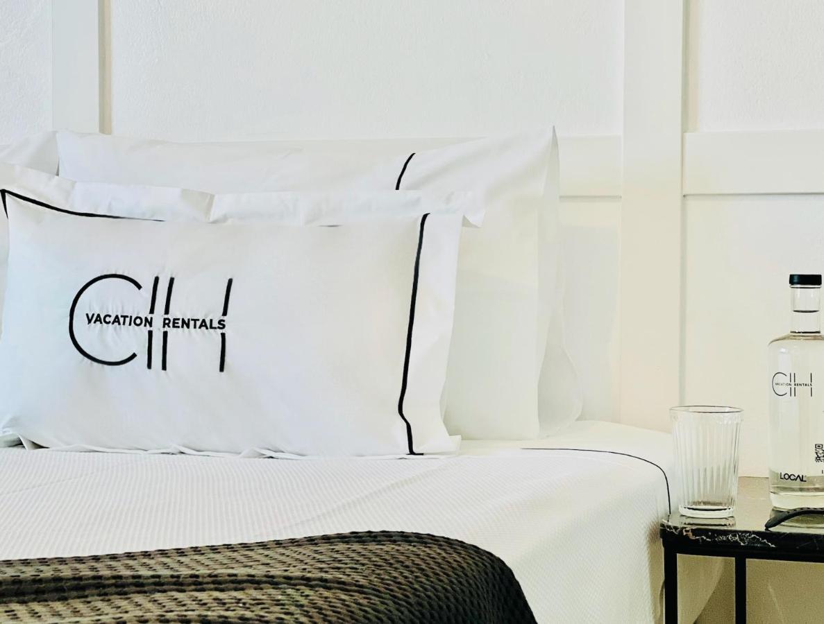 פוארטו דל כרמן Cih Apartments מראה חיצוני תמונה