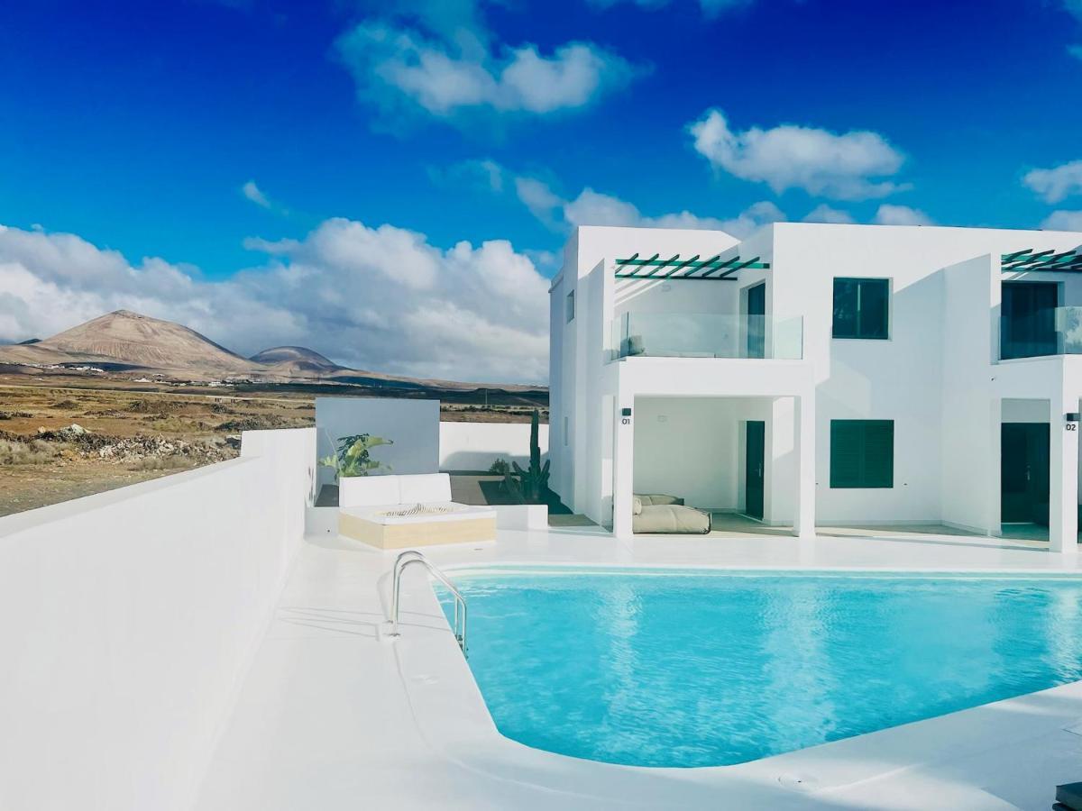 פוארטו דל כרמן Cih Apartments מראה חיצוני תמונה