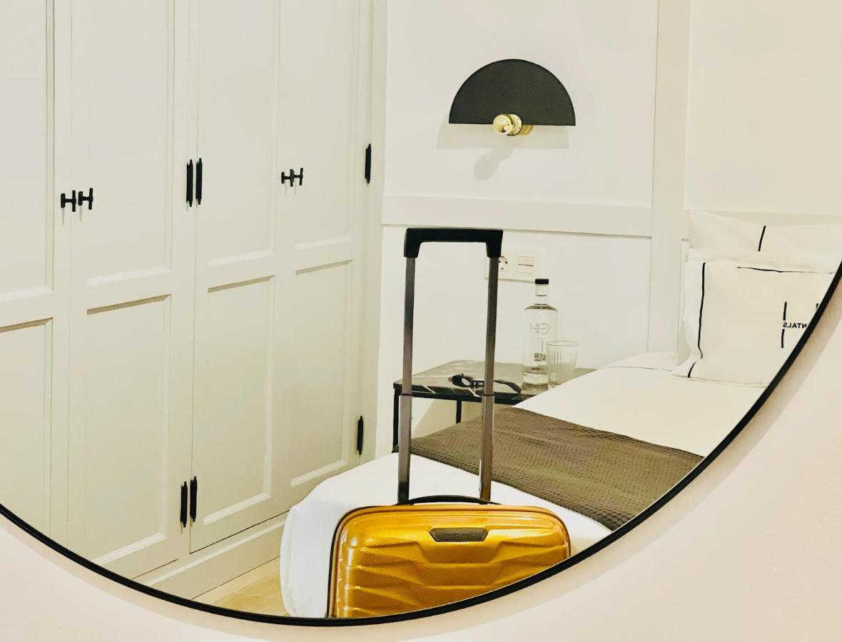 פוארטו דל כרמן Cih Apartments מראה חיצוני תמונה