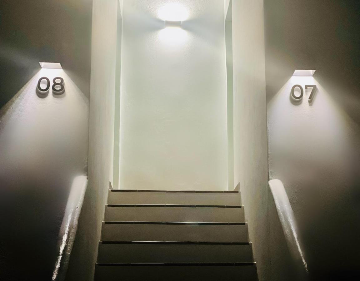 פוארטו דל כרמן Cih Apartments מראה חיצוני תמונה
