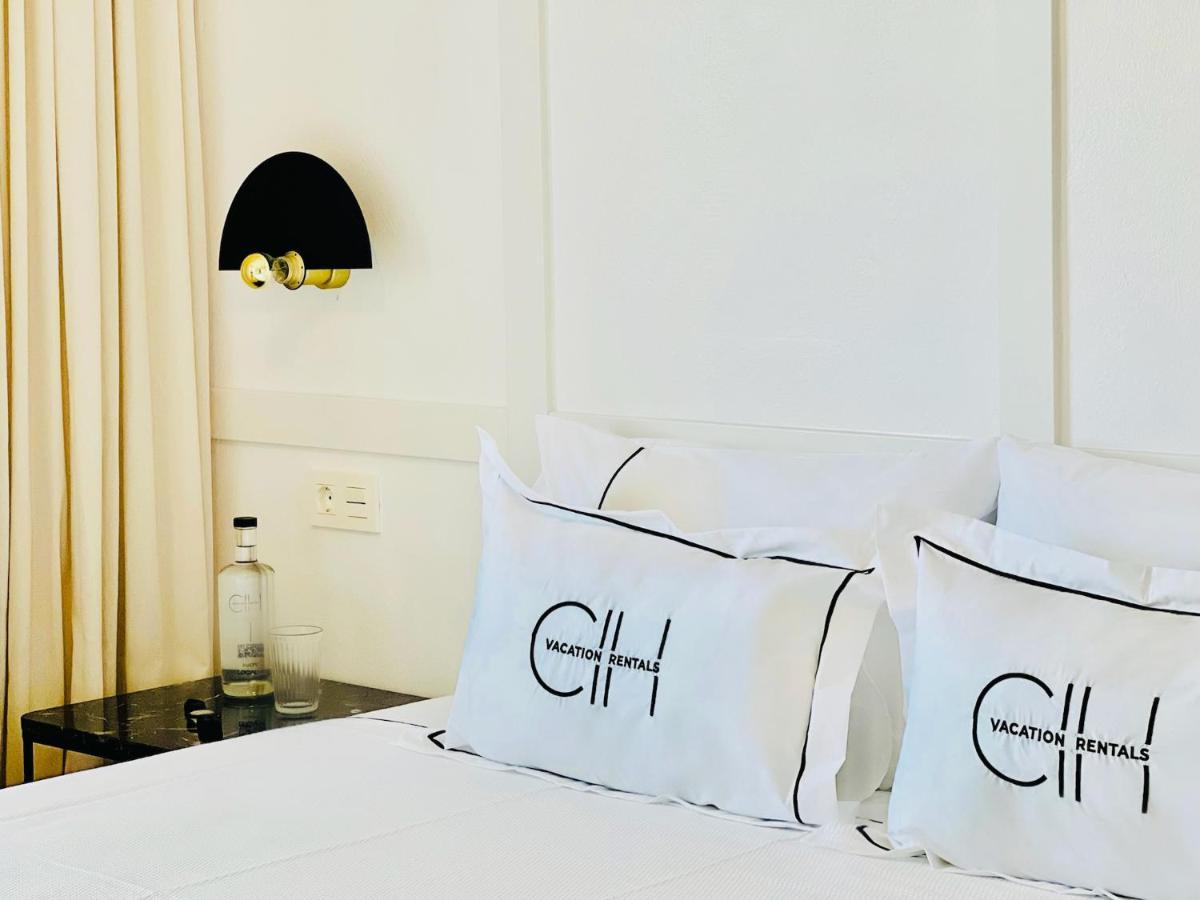 פוארטו דל כרמן Cih Apartments מראה חיצוני תמונה