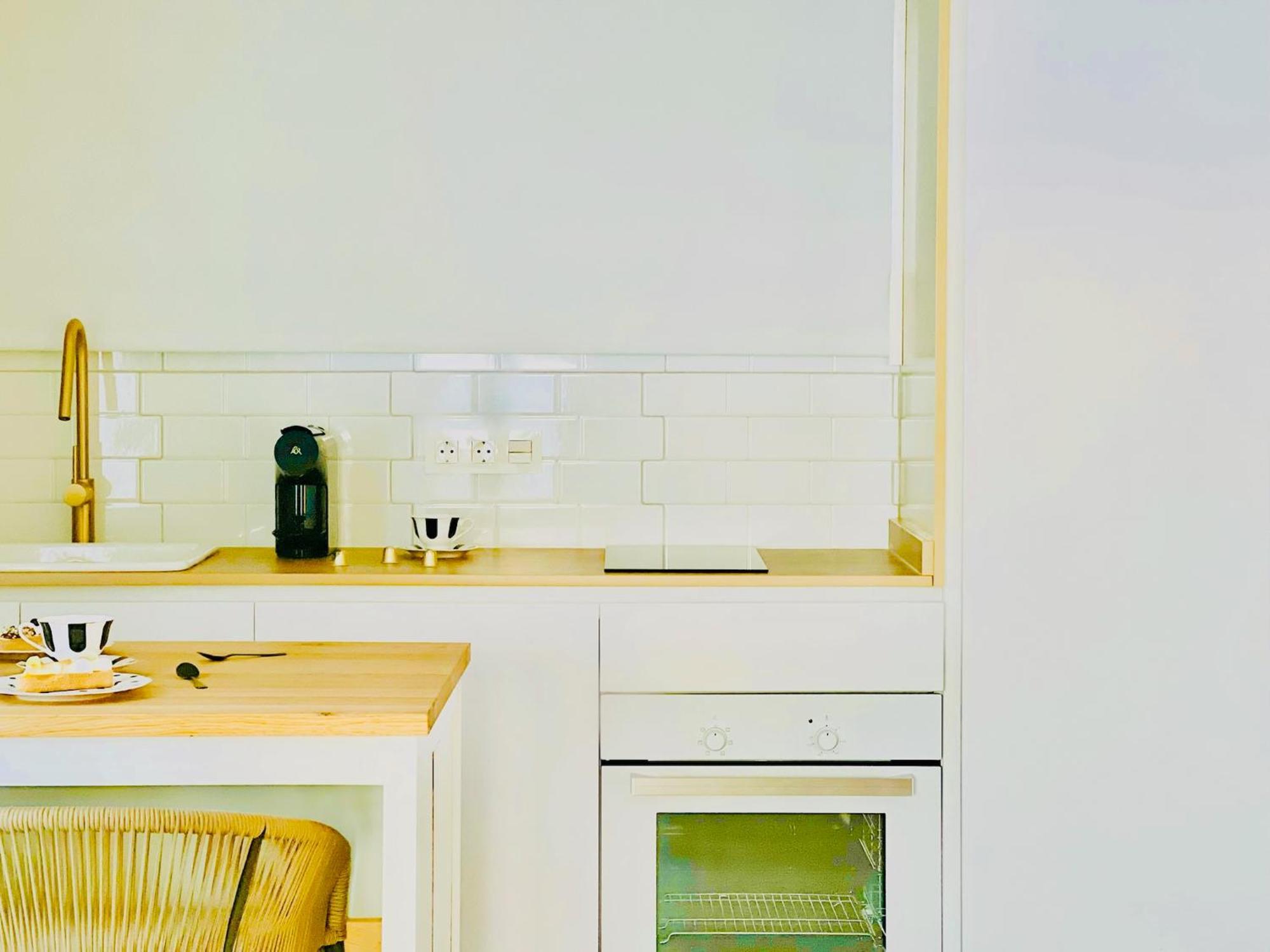 פוארטו דל כרמן Cih Apartments מראה חיצוני תמונה