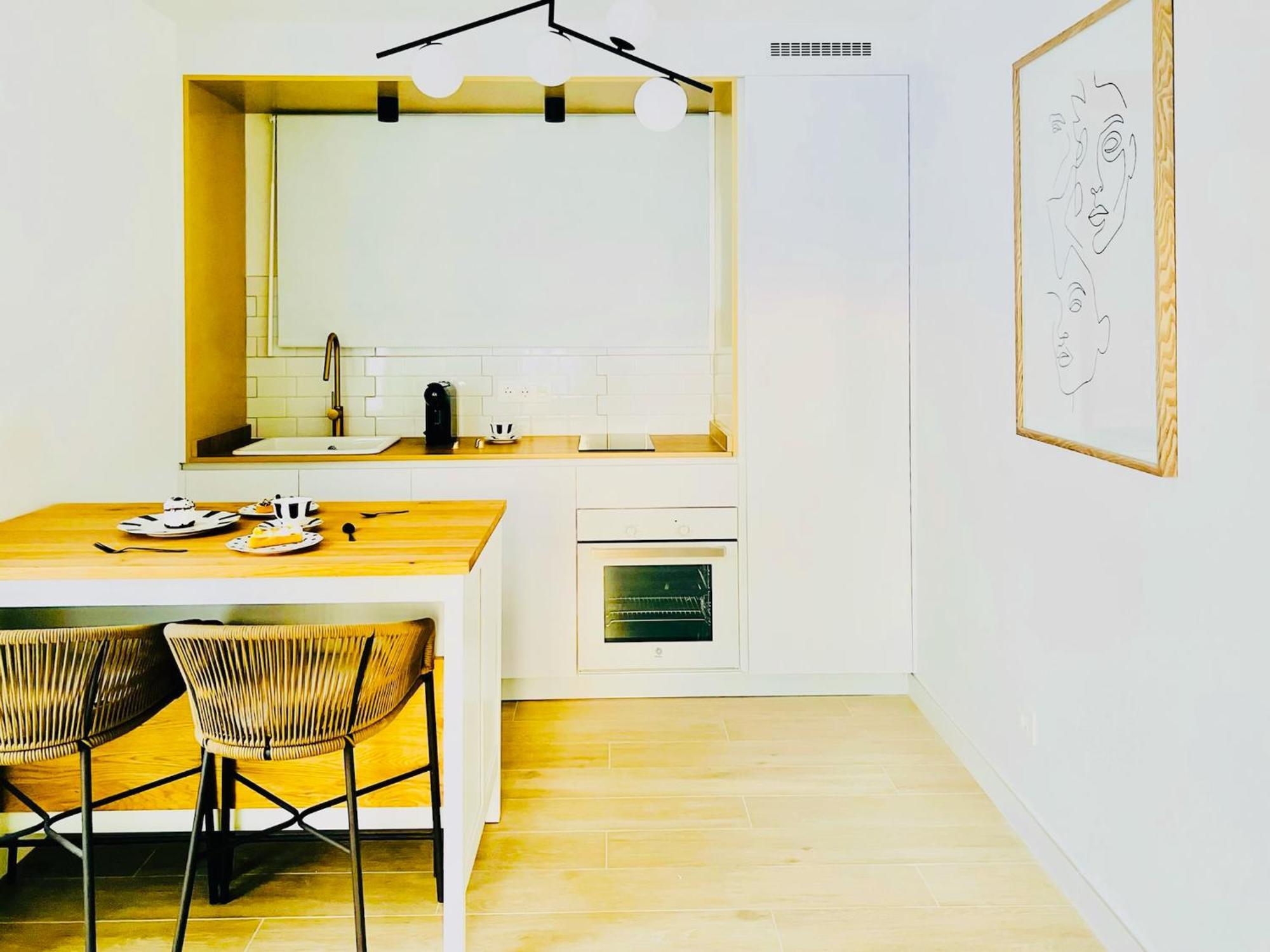 פוארטו דל כרמן Cih Apartments מראה חיצוני תמונה