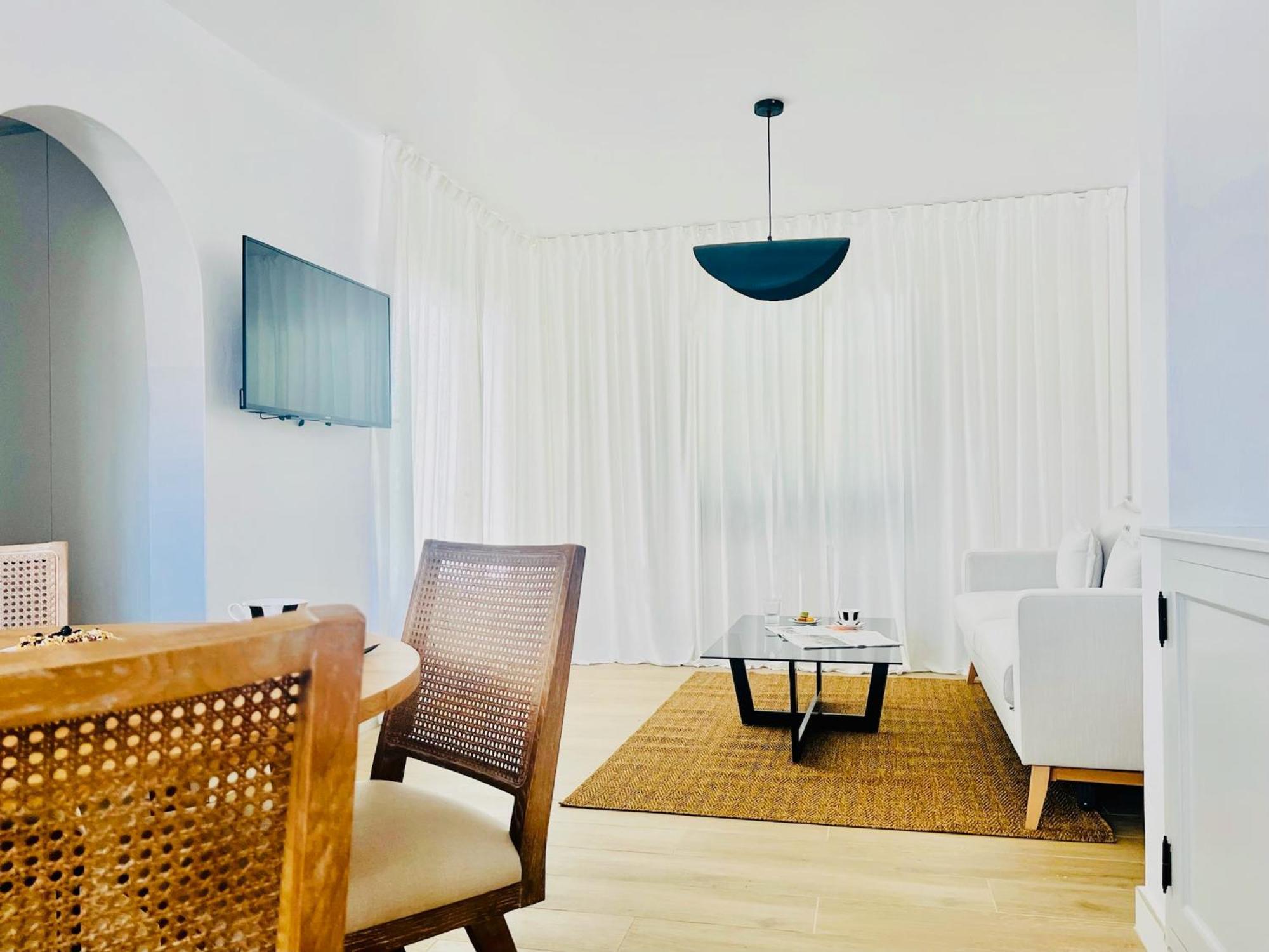 פוארטו דל כרמן Cih Apartments מראה חיצוני תמונה