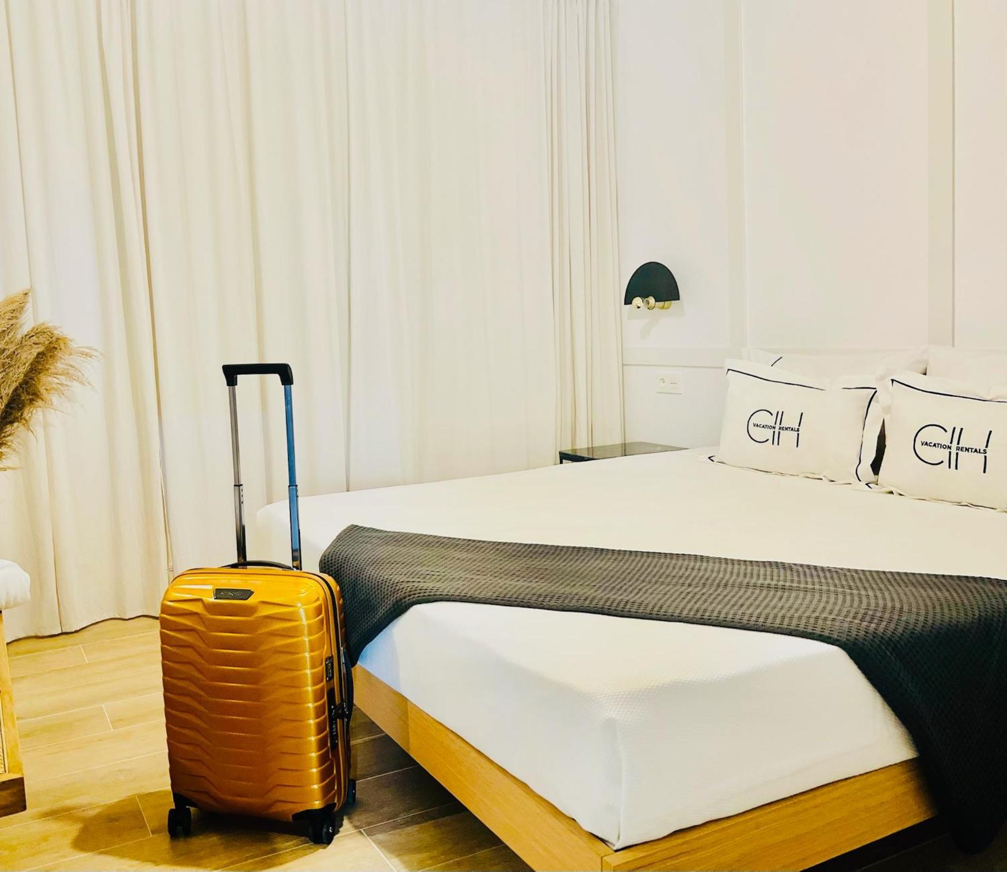 פוארטו דל כרמן Cih Apartments מראה חיצוני תמונה